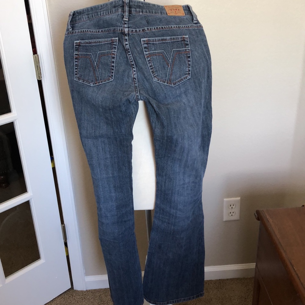 YMI Jeans - Picture 3 of 5
